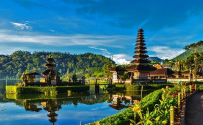 ĐÀ NẴNG – SƠN TRÀ – NGŨ HÀNH SƠN – HỘI AN – CÙ LAO CHÀM – BÀ NÀ