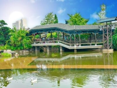 TOUR HÀ NỘI – BÌNH BIÊN – KIẾN THUỶ – KHAI VIỄN – MÔNG TỰ