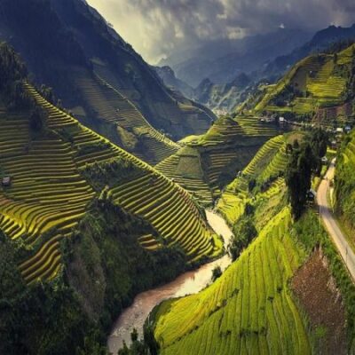 HÀ GIANG – SA PA