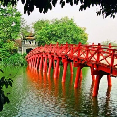 TOUR HÀ NỘI CITY